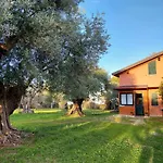 Bed & Breakfast La Piana Degli Ulivi 3*