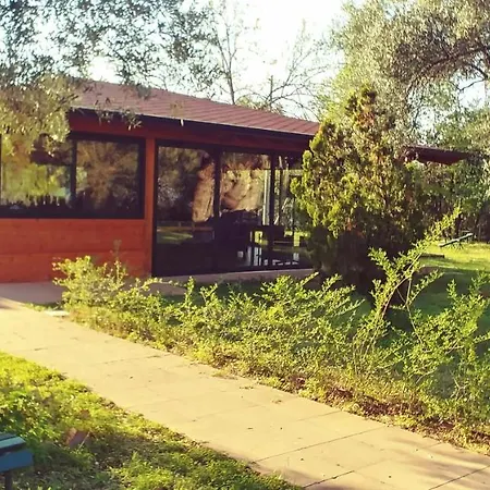 La Piana Degli Ulivi Rossano