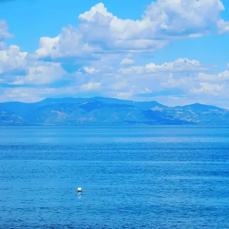 La Piana Degli Ulivi Bed & Breakfast Rossano