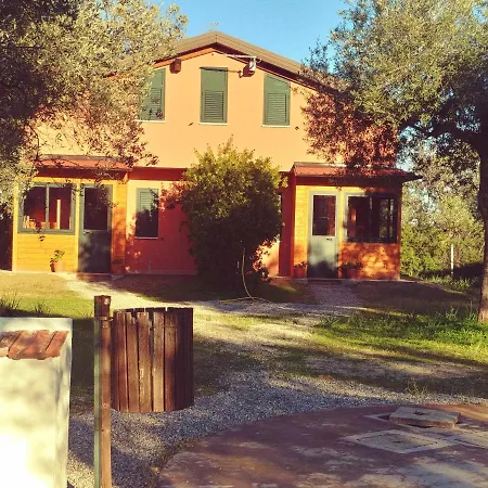 La Piana Degli Ulivi 4* Rossano