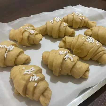 La Piana Degli Ulivi Rossano