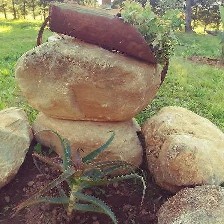 La Piana Degli Ulivi Bed & Breakfast 4*