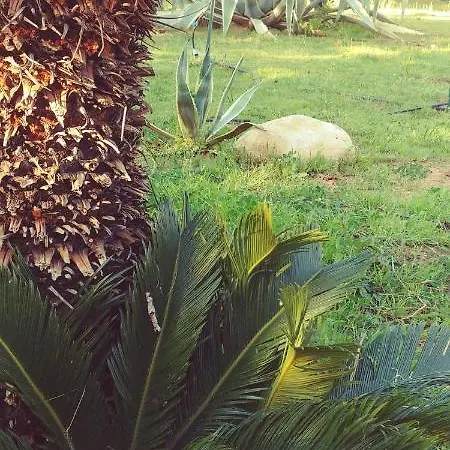 La Piana Degli Ulivi Rossano