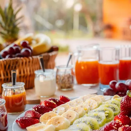 La Piana Degli Ulivi Rossano