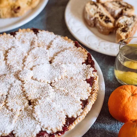 La Piana Degli Ulivi Bed & Breakfast Rossano