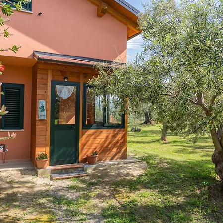 La Piana Degli Ulivi Bed & Breakfast
