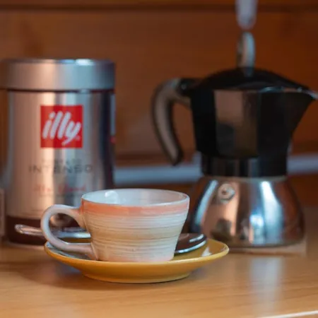 La Piana Degli Ulivi Bed & Breakfast Rossano