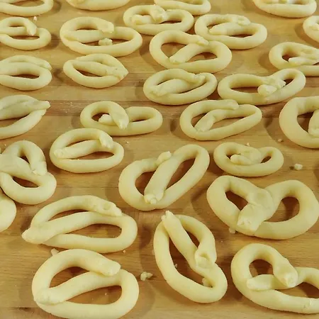 La Piana Degli Ulivi 4*