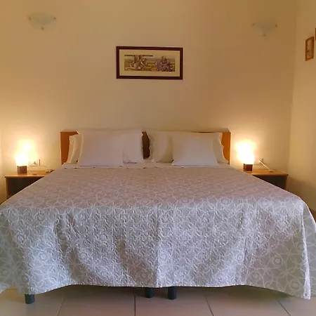 La Piana Degli Ulivi 4*