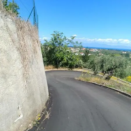 La Piana Degli Ulivi