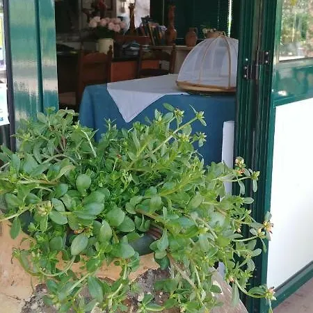 La Piana Degli Ulivi Rossano