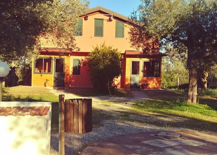 La Piana Degli Ulivi 4* Rossano