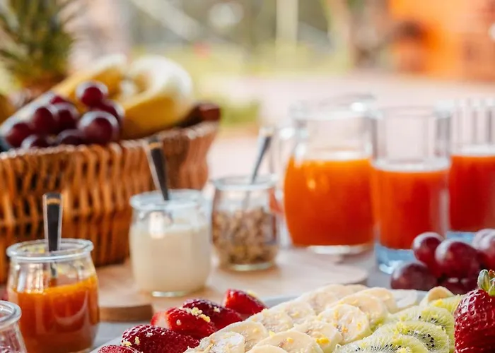 La Piana Degli Ulivi Rossano