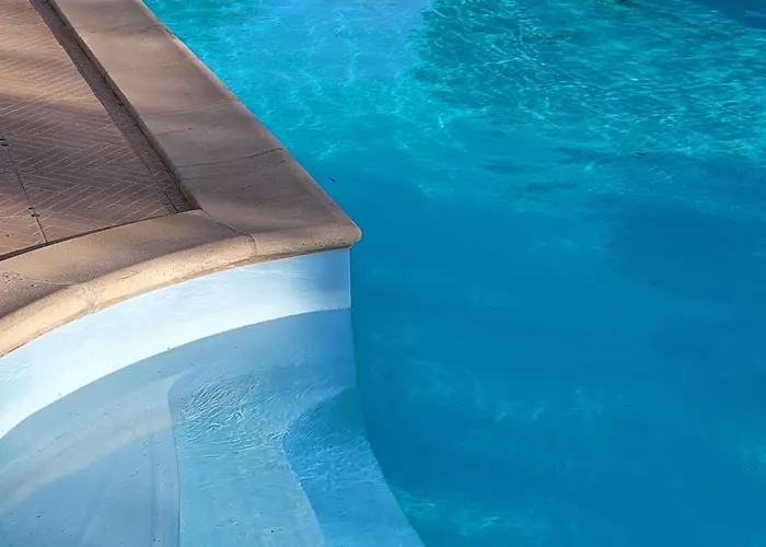 La Piana Degli Ulivi