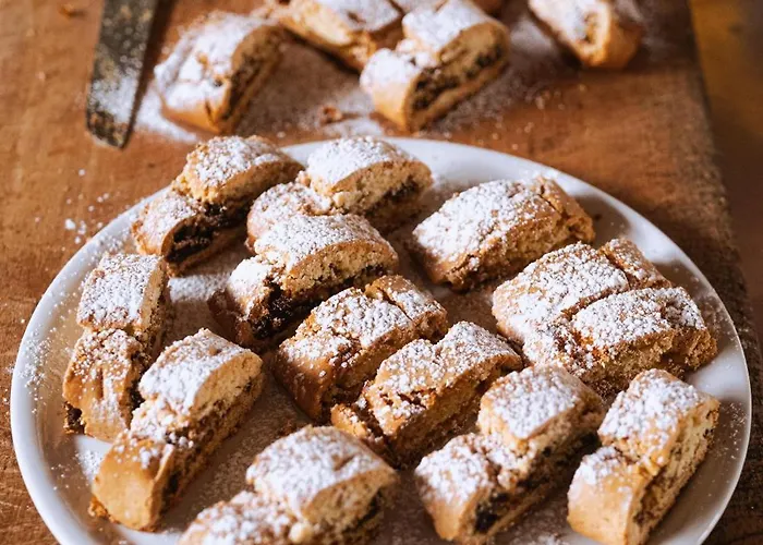 Alojamento de Acomodação e Pequeno-almoço La Piana Degli Ulivi