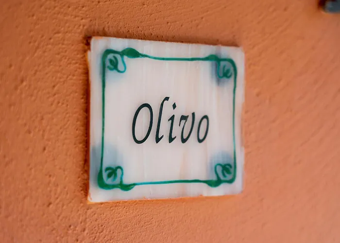 Alojamento de Acomodação e Pequeno-almoço La Piana Degli Ulivi 4*