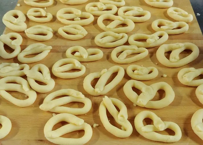 La Piana Degli Ulivi 4*