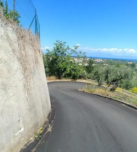 La Piana Degli Ulivi