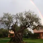 Nocleg ze śniadaniem La Piana Degli Ulivi Rossano