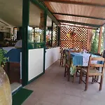 Nocleg ze śniadaniem La Piana Degli Ulivi Rossano