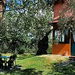 Frühstückspension La Piana Degli Ulivi Rossano