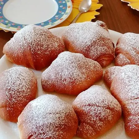 Nocleg ze śniadaniem La Piana Degli Ulivi 3*