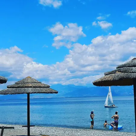 La Piana Degli Ulivi Отель типа 