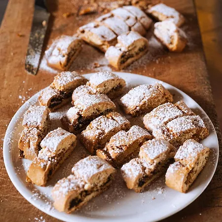 住宿加早餐酒店 La Piana Degli Ulivi