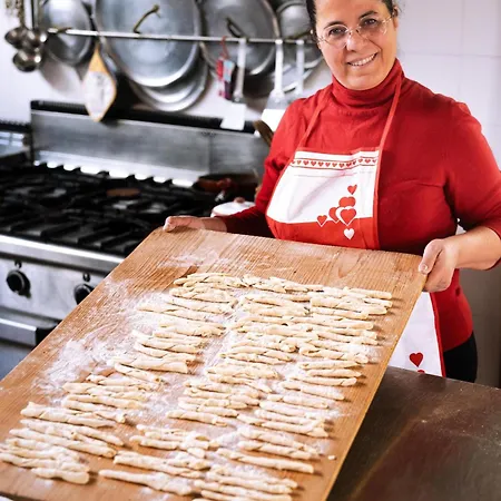 La Piana Degli Ulivi Rossano