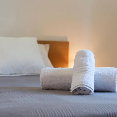 B&B La Piana Degli Ulivi 4*