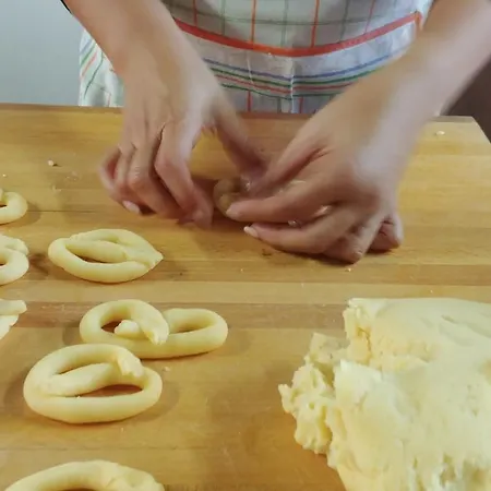 Bed & Breakfast La Piana Degli Ulivi 4*