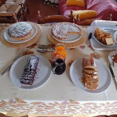 La Piana Degli Ulivi B&B 4*