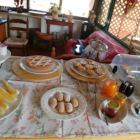 La Piana Degli Ulivi Bed & Breakfast