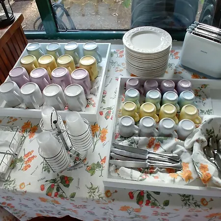 B&B La Piana Degli Ulivi