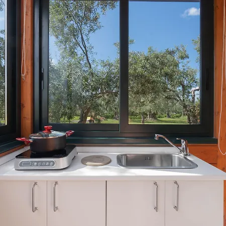 La Piana Degli Ulivi