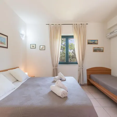 Nocleg ze śniadaniem La Piana Degli Ulivi Rossano