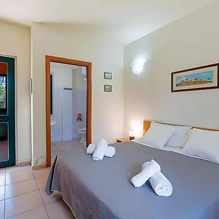 La Piana Degli Ulivi 3*