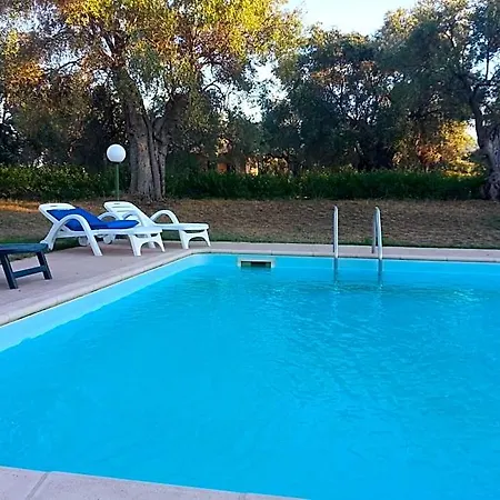 La Piana Degli Ulivi 3* Rossano