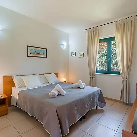 Bed & Breakfast La Piana Degli Ulivi