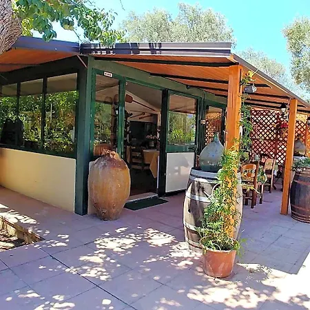 Bed & Breakfast La Piana Degli Ulivi