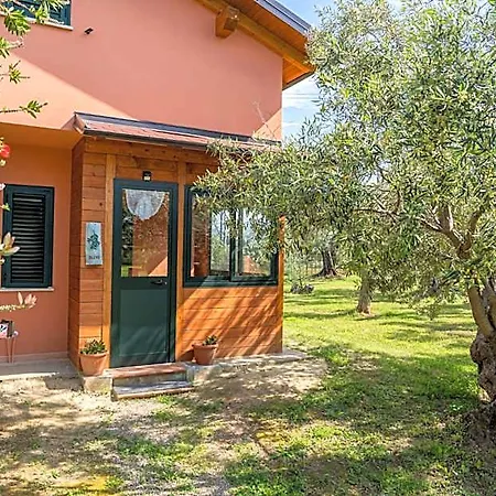 La Piana Degli Ulivi 3*