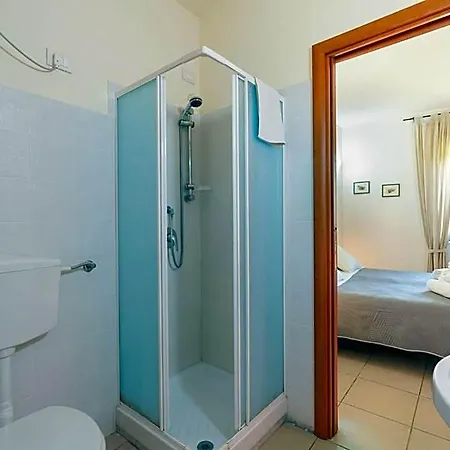 Bed & Breakfast La Piana Degli Ulivi 3*