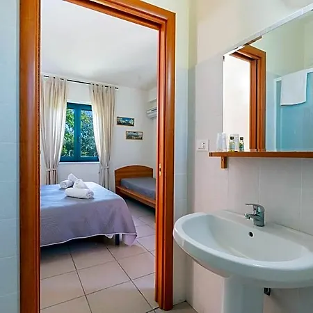Bed & Breakfast La Piana Degli Ulivi