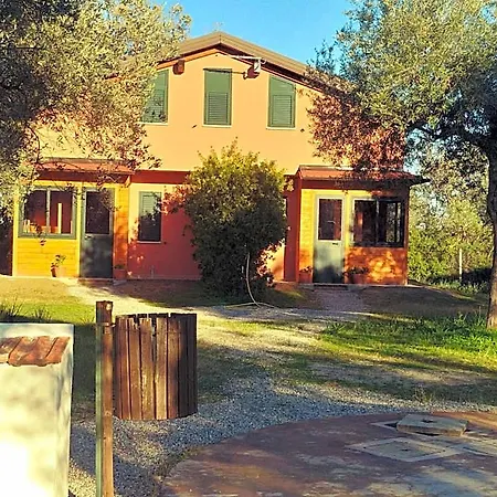 La Piana Degli Ulivi