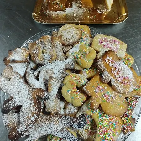 La Piana Degli Ulivi 3* Rossano