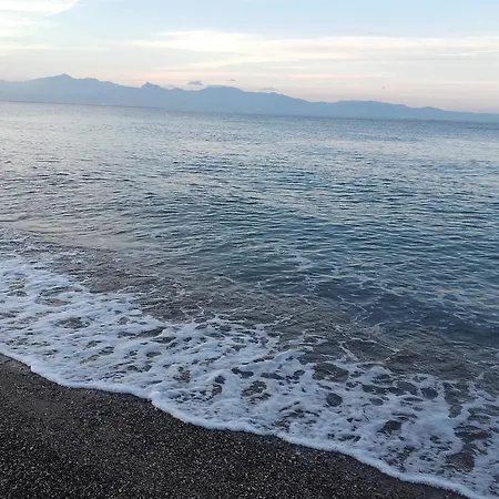 B&B La Piana Degli Ulivi 로사노