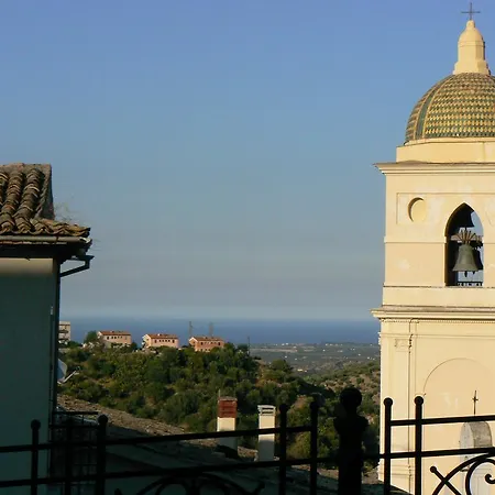 B&B La Piana Degli Ulivi 로사노