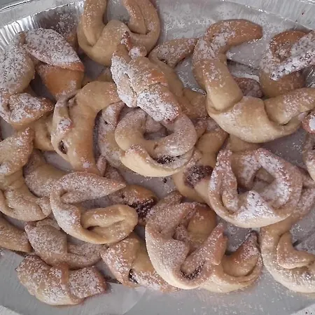 La Piana Degli Ulivi