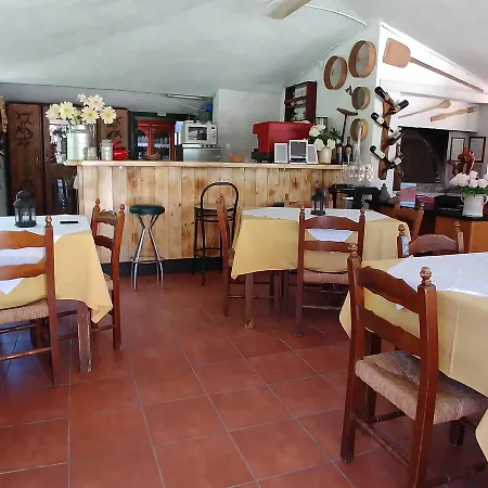 La Piana Degli Ulivi Rossano