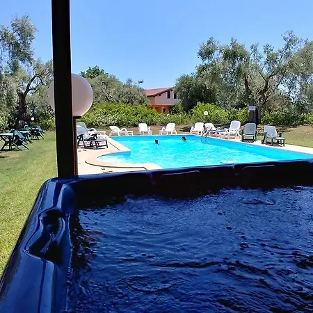 La Piana Degli Ulivi 3*